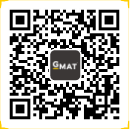 GMAT考试官方社区微信公众号