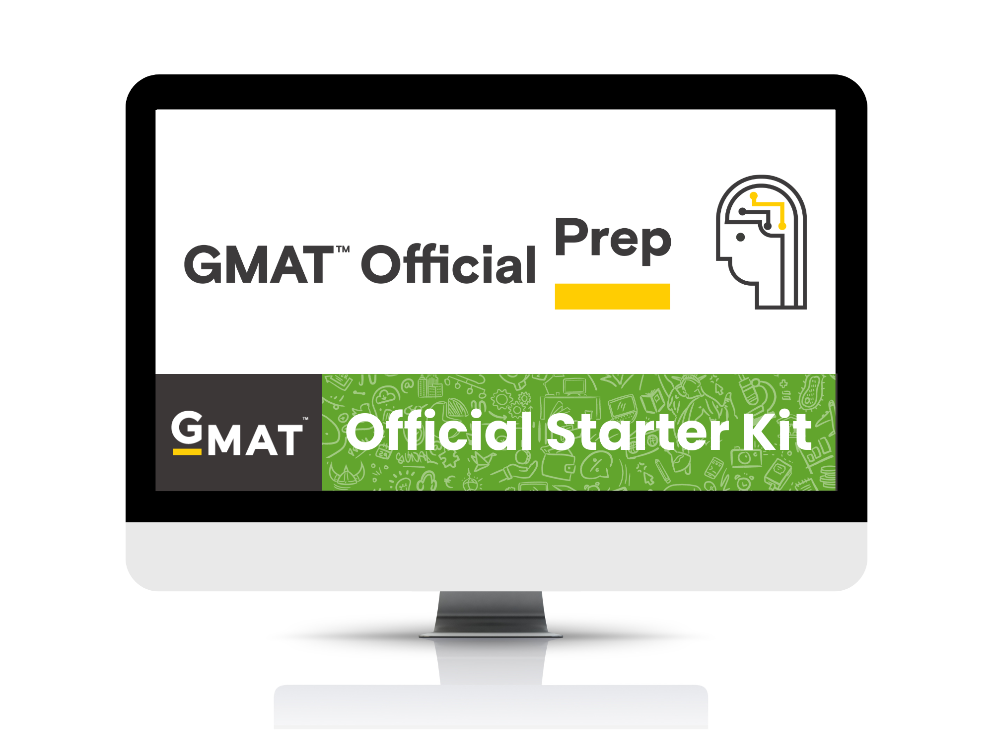 免费下载GMAT™考试官方入门工具包